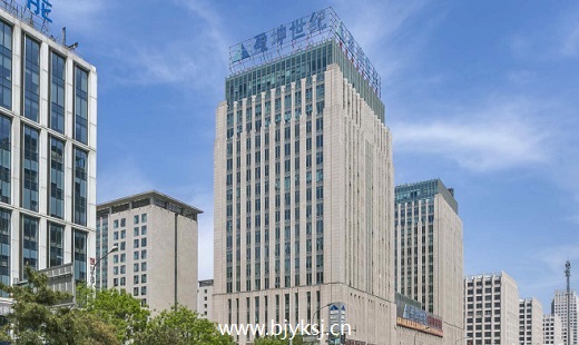 盈坤世纪